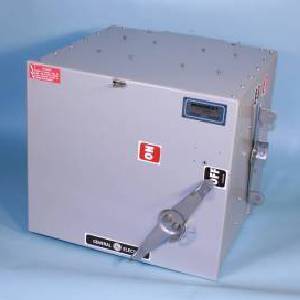 Bus Plug AC326R GENERAL ELECTRIC